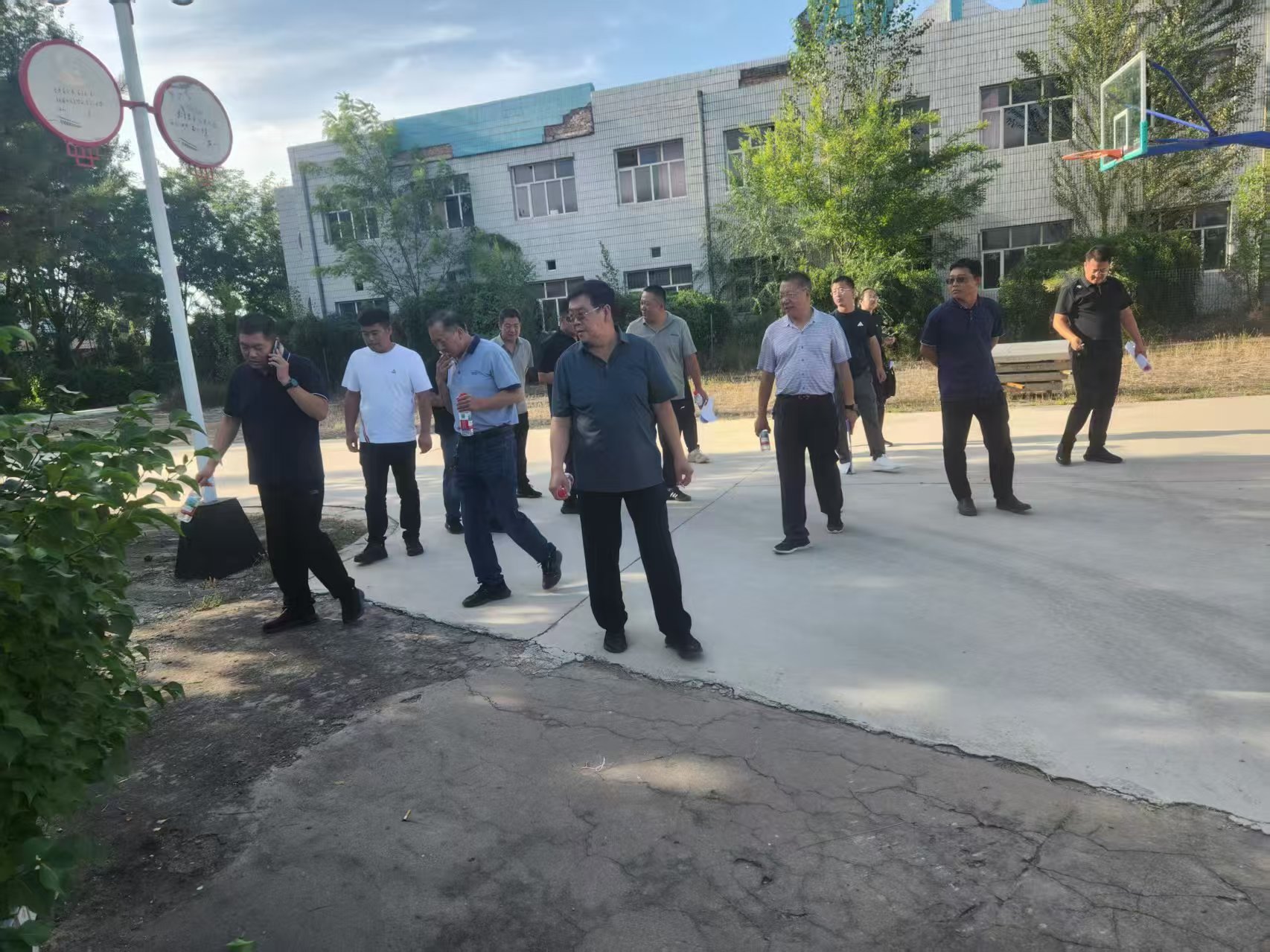 景德镇市人造草坪混合型塑胶跑道 - 价格